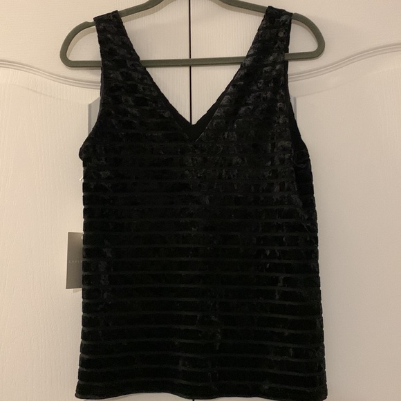 NWT Chelsea 28 blouse - Picture 5 of 9